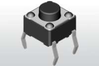 SDTS-6 Tactile Switches