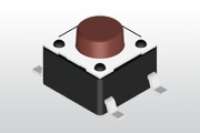 SDTSM-6 Tactile Switches