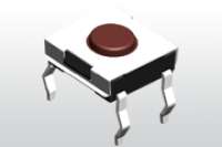 SDTSYHL-6 Tactile Switches