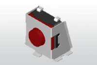 STA-STAS-6 Tactile Switches