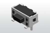 STA2-STAC-3 Tactile Switches