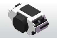 STCH Tactile Switches