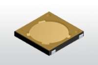 STJ-4 Tactile Switches