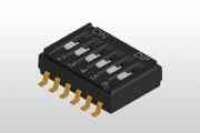 SDHA DIP Switches