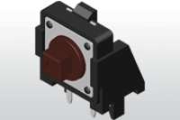 SDTSA-2 Tactile Switches