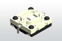 SML4 Illuminated Switches