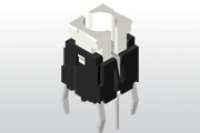 SML6-H0 Illuminated Switches