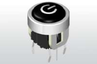 SML6-H4 Illuminated Switches