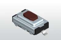 STJG-STMG-325 Tactile Switches