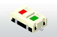 STML-3 Illuminated Switches