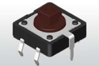 SDTS-SDTSP-2 Tactile Switches