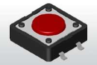 SDTSM-2 Tactile Switches