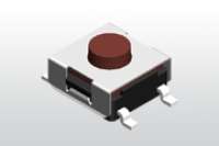 SDTSMW-6 Tactile Switches