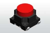 SLTL-6 Tactile Switches