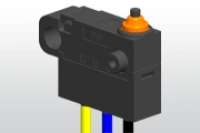 SMS5 Micro Switch