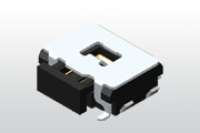 SPT Tactile Switches