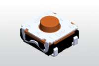 ST6W Tactile Switches