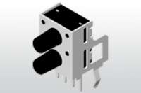 ST7A Tactile Switches