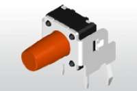 SDTSA-6 Tactile Switches