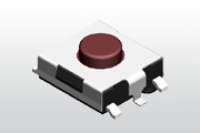SDTSGZML-6 Tactile Switches