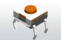 SDTSJW1-SDTSJW2-6 Tactile Switches
